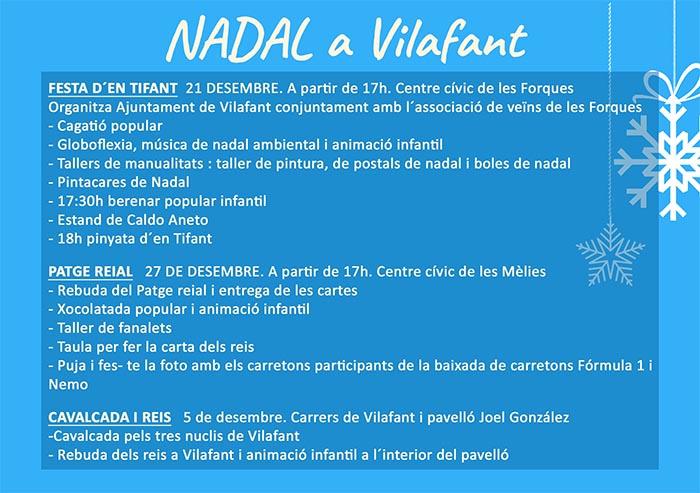 Nadal a Vilafant