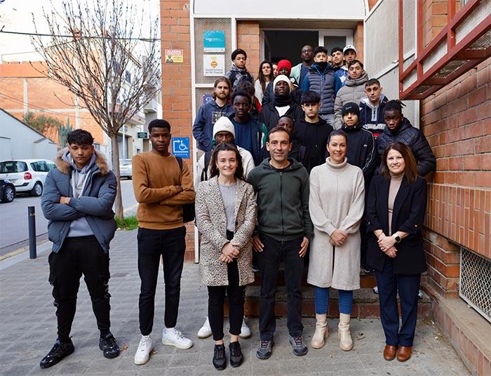 Arrenca una nova edició de l’Okup’Alt Arrenca una nova edició de l’Okup’Alt