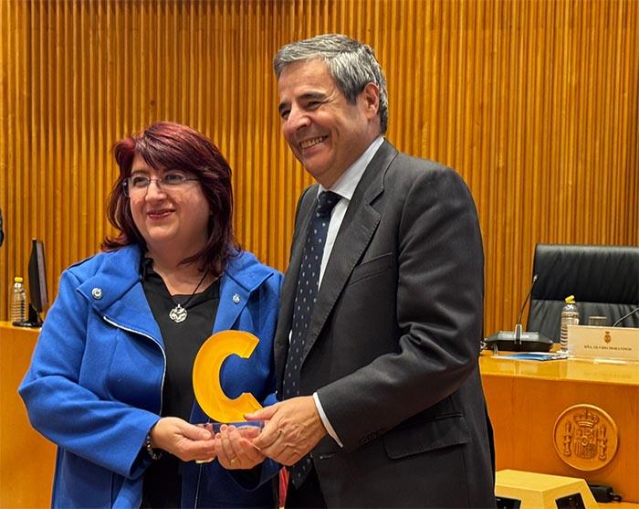 Figueres és reconeguda a Madrid com a exemple de ciutat turística i cultural Figueres és reconeguda a Madrid com a exemple de ciutat turística i cultural