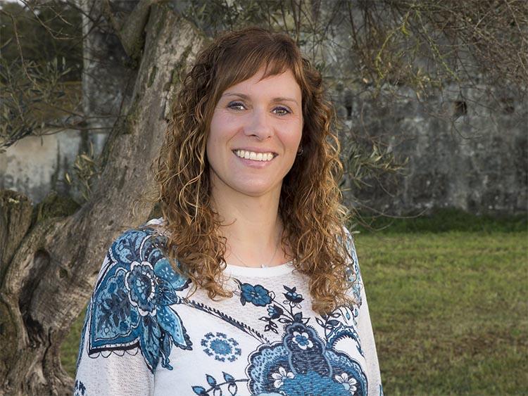 Nuri Campdelacreu: “Comencem l’any amb la Festa Major de Sant Vicenç i amb projectes clau per al futur de Cabanes” Núria Campdelacreu