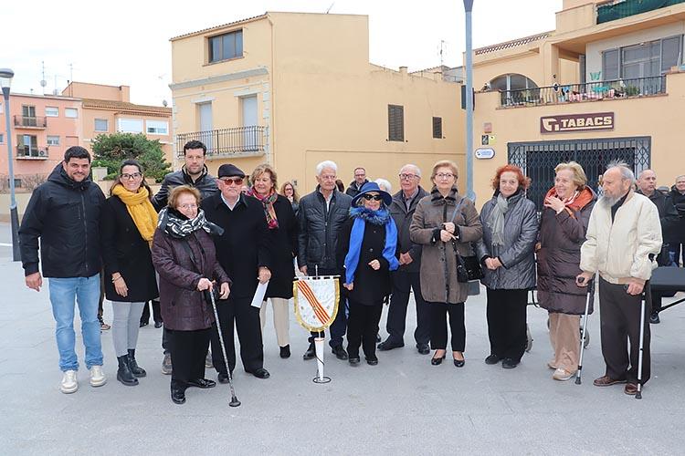 Festa de Sant Vicenç a Vilamalla Vilamalla