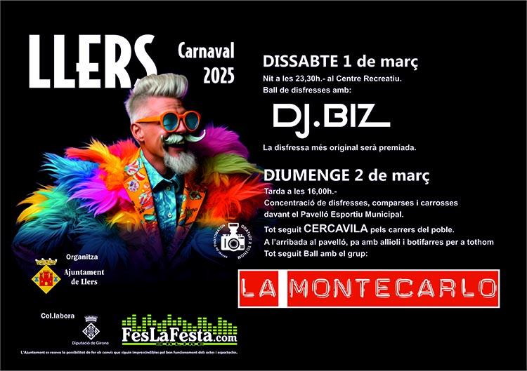 Llers Carnaval