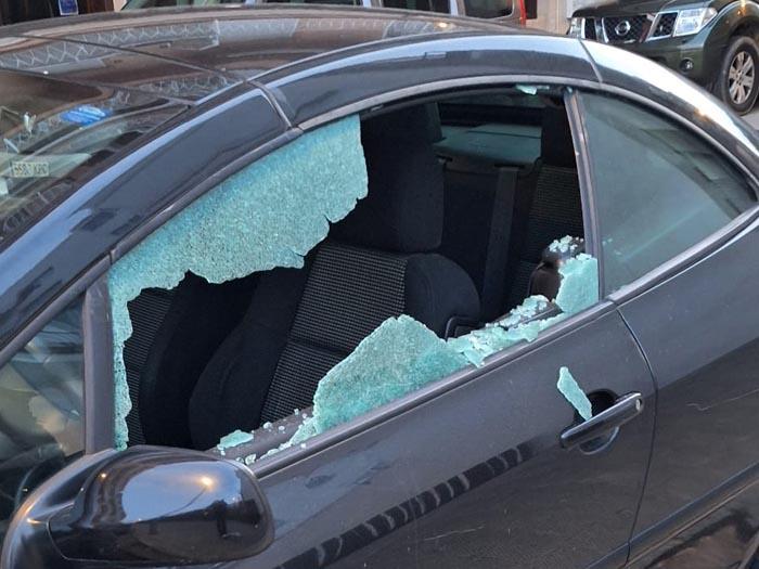 Detingut el presumpte autor de danys materials a vehicles estacionats a diferents carrers de Roses Detingut el presumpte autor de danys materials a vehicles estacionats a diferents carrers de Roses