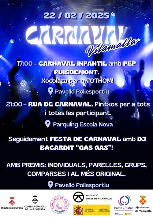 Vilamalla Carnaval