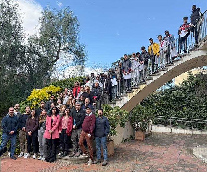 L’Okup’Alt tanca la seva quinzena edició amb una gran implicació d’empreses i ajuntaments de la comarca L’Okup’Alt tanca la seva quinzena edició amb una gran implicació d’empreses i ajuntaments de la comarca