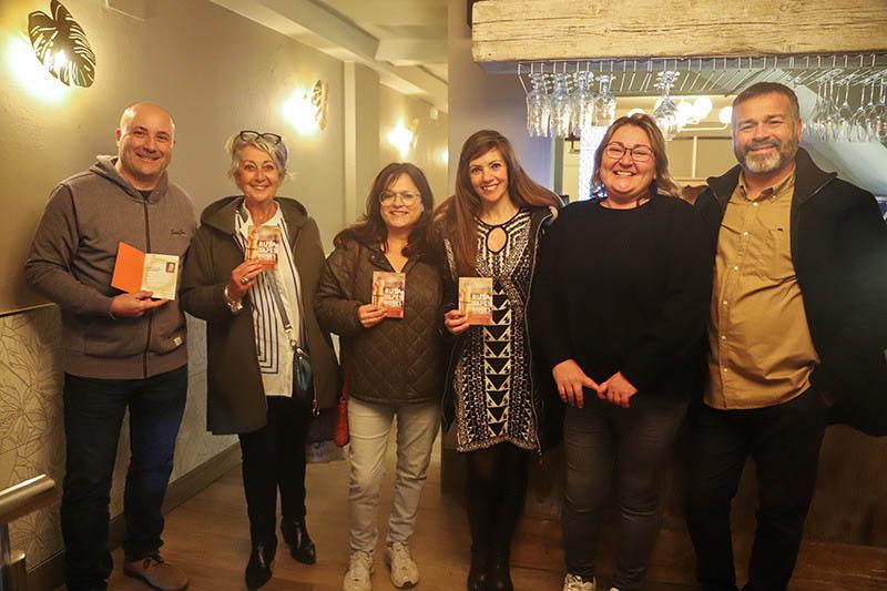 La Ruta de les Tapes de Roses 2025 comptarà amb 84 establiments participants La Ruta de les Tapes de Roses 2025 comptarà amb 84 establiments participants