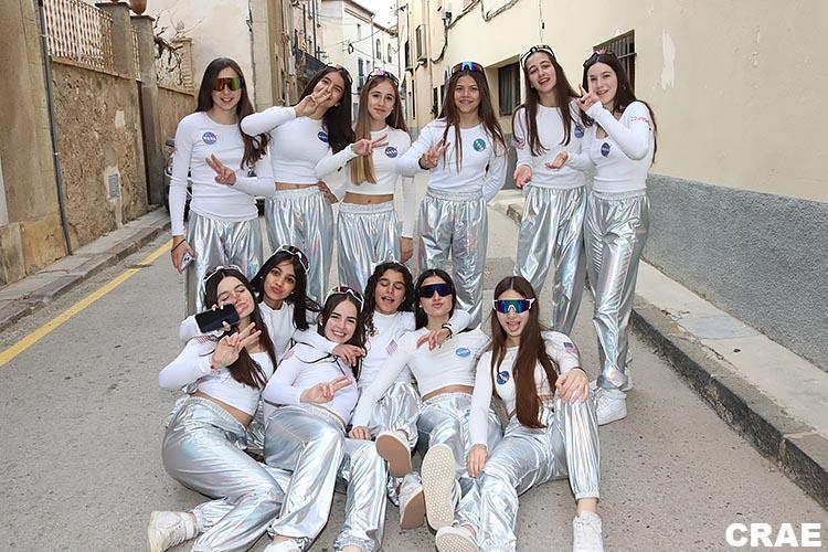 Carnaval de Borrassà 2025 Carnaval de Borrassà 2025