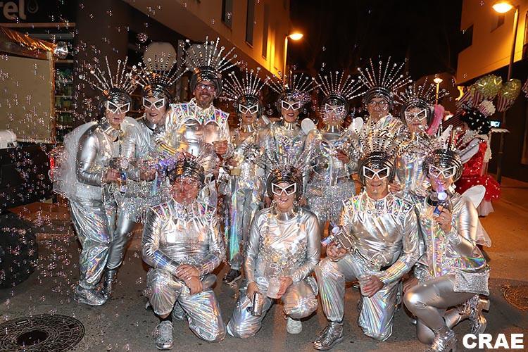 Carnaval de Llançà 2025 Carnaval de Llançà 2025