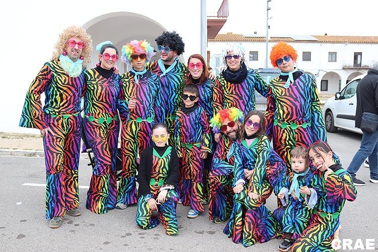 Carnaval de Llers 2025 Carnaval de Llers 2025