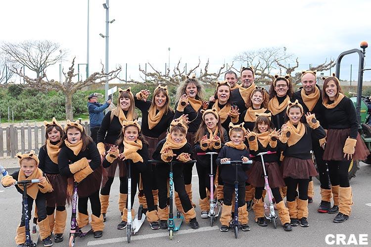 Carnaval de Llers 2025