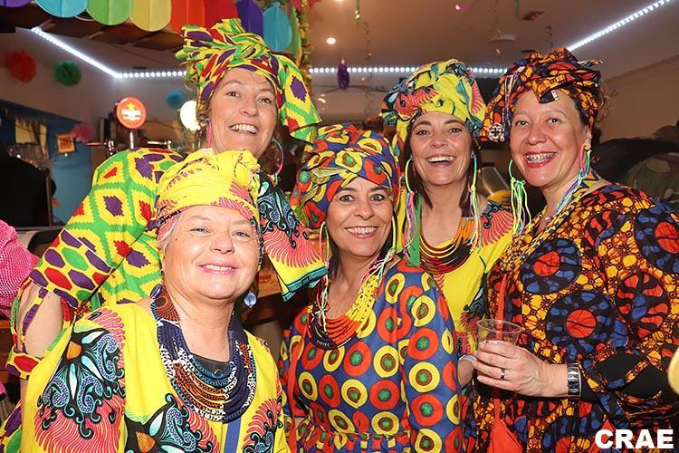 Carnaval de Roses 2025: Dijous