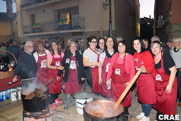 Festa del Ranxo a Capmany 2025 Festa del Ranxo a Capmany 2025