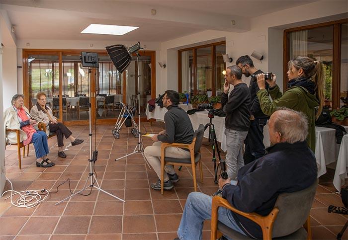 Darnius es promociona com a capital cultural del suro 2025 Darnius es promociona com a capital cultural del suro 2025