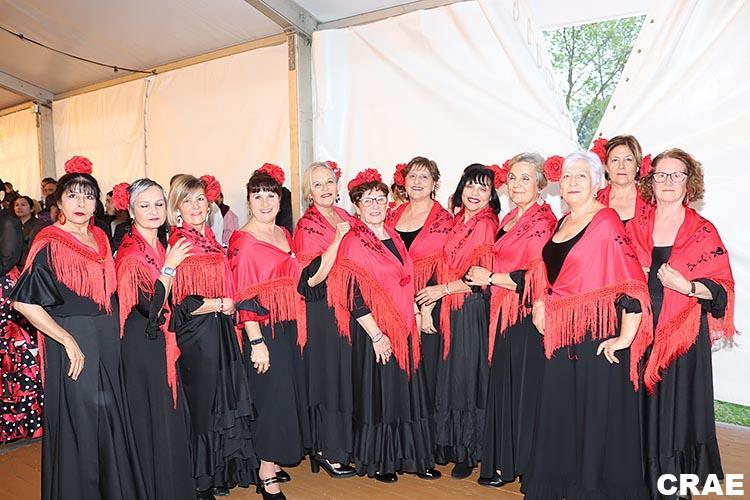 Roses celebra amb èxit la Festa d’Abril 2025 Roses celebra amb èxit la Festa d’Abril 2025