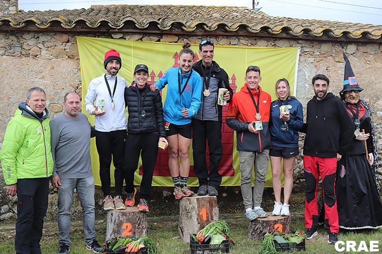 3a Trail Embruixada Llers 3a Trail Embruixada Llers