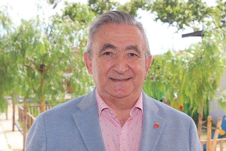 Agustí Badosa: “L’important són els equips, i no els personalismes” Agustí Badosa