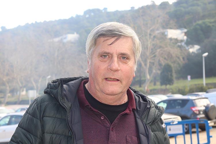 Joan Maria Roig: “Mantenir viva la diada de Sant Sebastià és preservar totes les nostres arrels” Joan Maria Roig