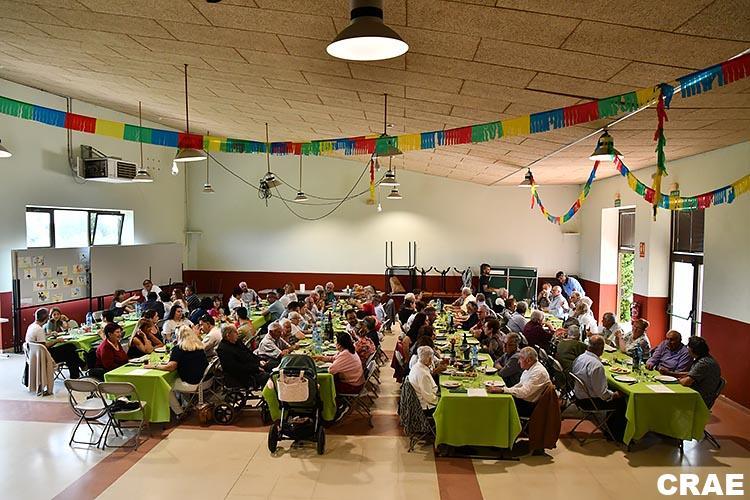 Homenatge a la vellesa de Mollet de Peralada 2025 Homenatge a la vellesa de Mollet de Peralada 2025