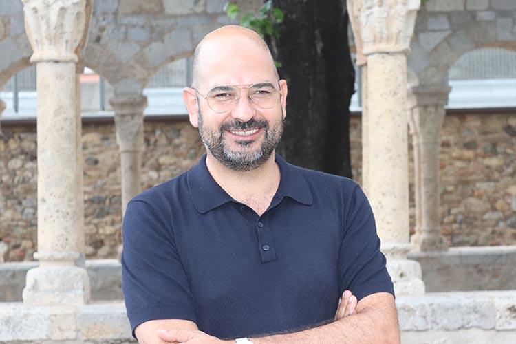 Miquel Brugat: “L’experiència està sent molt enriquidora, però també exigent” Miquel Brugat