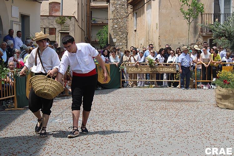 Festa de Sant Isidre Cabanes 2025 Sant Isidre Cabanes