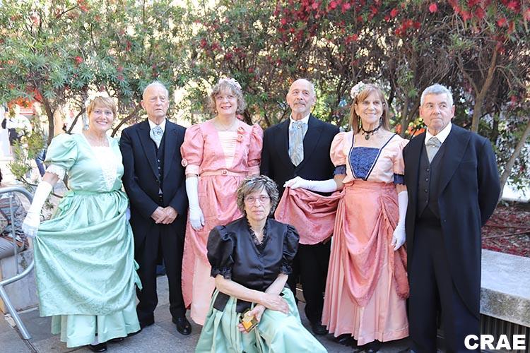 11a Fira per a la Gent Gran de Figueres