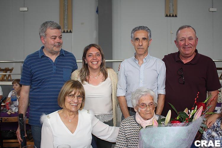 XXIV Festa de la vellesa de Borrassà XXIV Festa de la vellesa de Borrassà