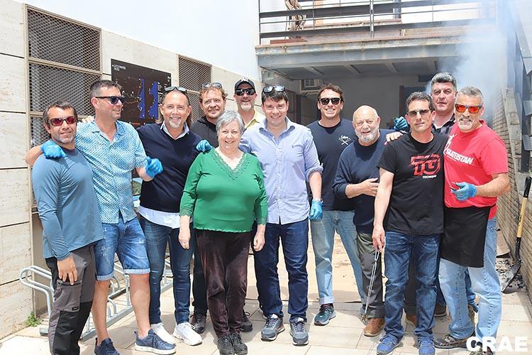 Homenatge a la Gent Gran de Colera 2025 Homenatge a la Gent Gran de Colera 2025