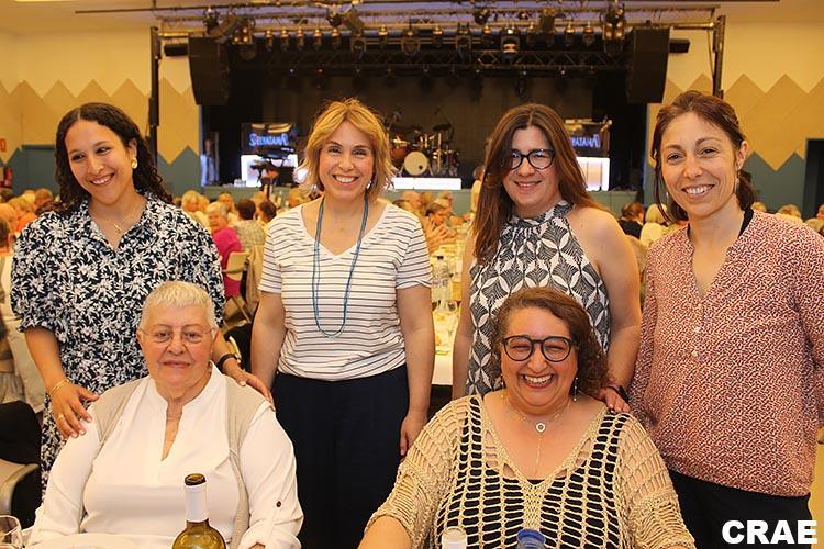 Homenatge a la Gent Gran de Port de la Selva 2025