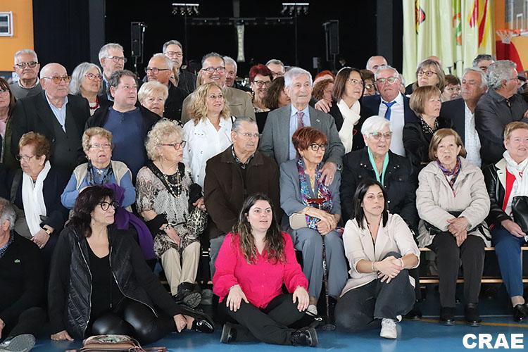 XLI Festa de la Vellesa de Vilamalla XLI Festa de la Vellesa de Vilamalla