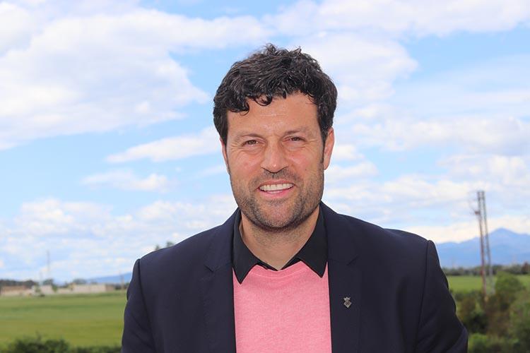 Albert Ramos: “La Festa del Pont del Príncep fa poble i reforça els vincles entre veïns” Albert Ramos