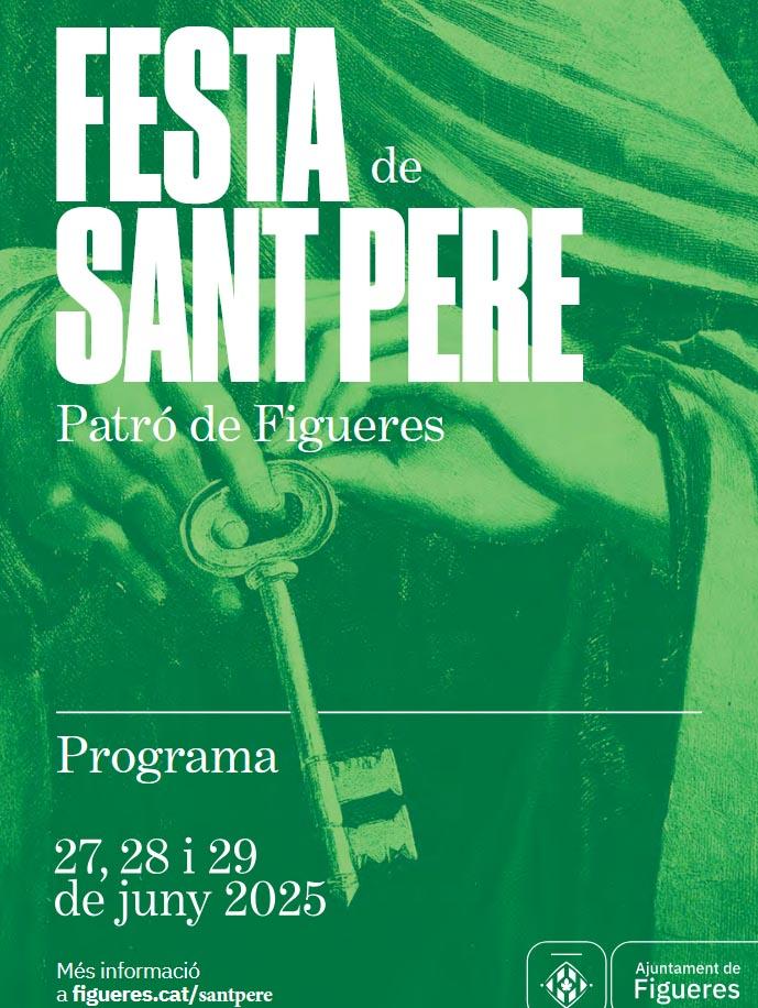 Festa de Sant Pere