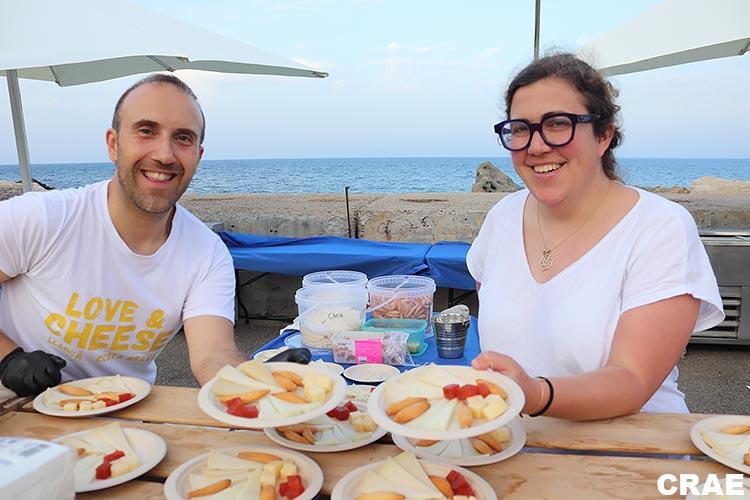 9a Edició de l’Street Food Summer Llançà 9a Edició de l’Street Food Summer Llançà