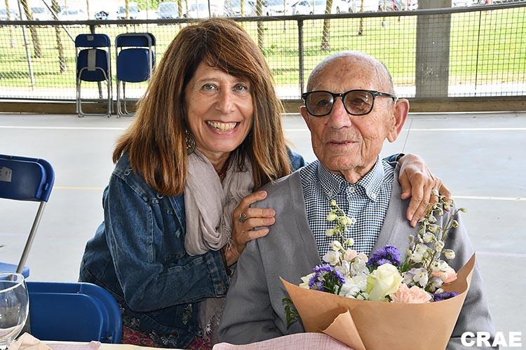 XXXV Festa de la Gent Gran de l’Armentera XXXV Festa de la Gent Gran de l'Armentera