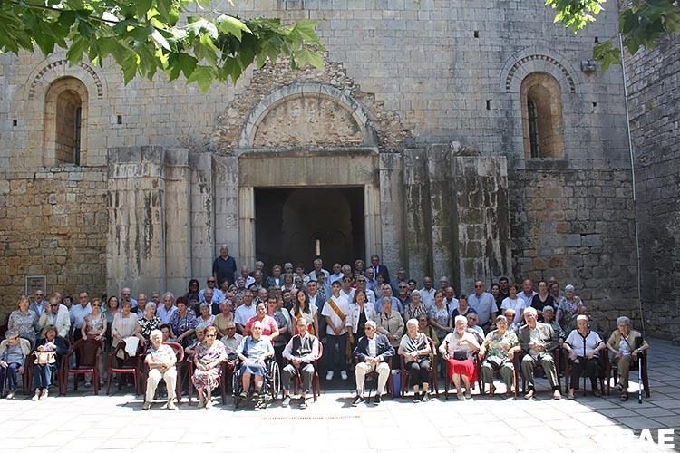 45a Festa Homenatge a la Vellesa Vilabertran 45a Festa Homenatge a la Vellesa Vilabertran