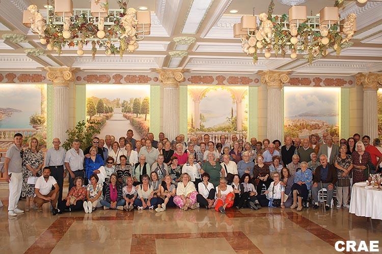 Homenatge a la vellesa de Vilajuïga 2025 Homenatge a la vellesa de Vilajuïga 2025