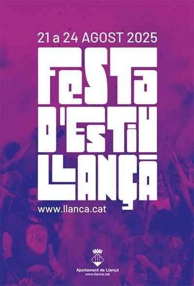 Festa Estiu Llançà