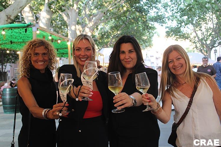 39a Mostra del Vi de l’Empordà a Figueres 39a Mostra del Vi de l’Empordà a Figueres