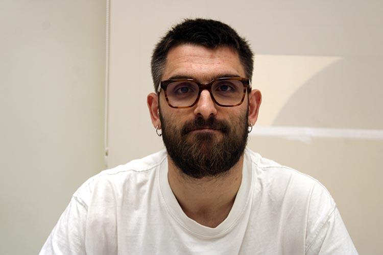 Xavier Colomer: “El govern sap comunicar molt bé però no fa tant com la gent es pensa” Xavier Colomer