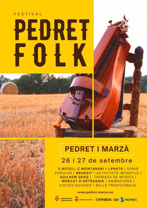 Pedret Folk