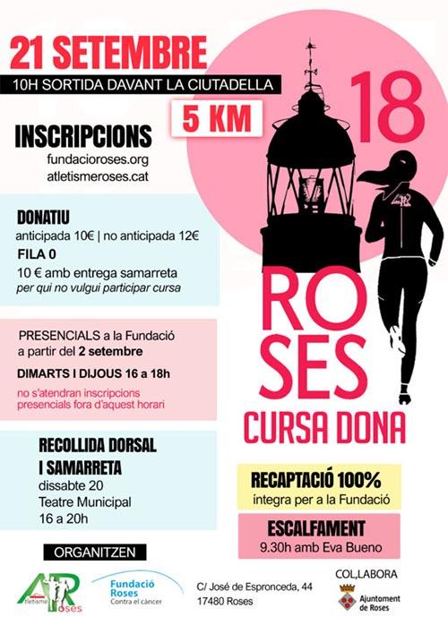 Cursa de la Dona Roses