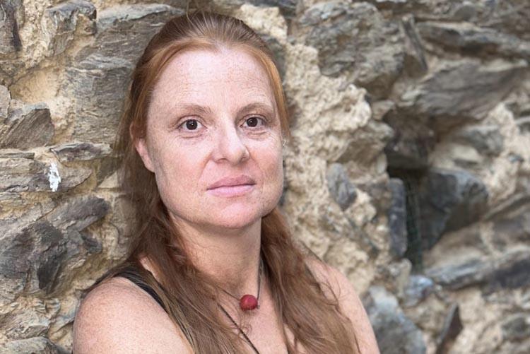 Teresa Ginjaume: “A Rabós vivim la Festa Major amb molta il·lusió i intensitat cada dia” Teresa Ginjaume