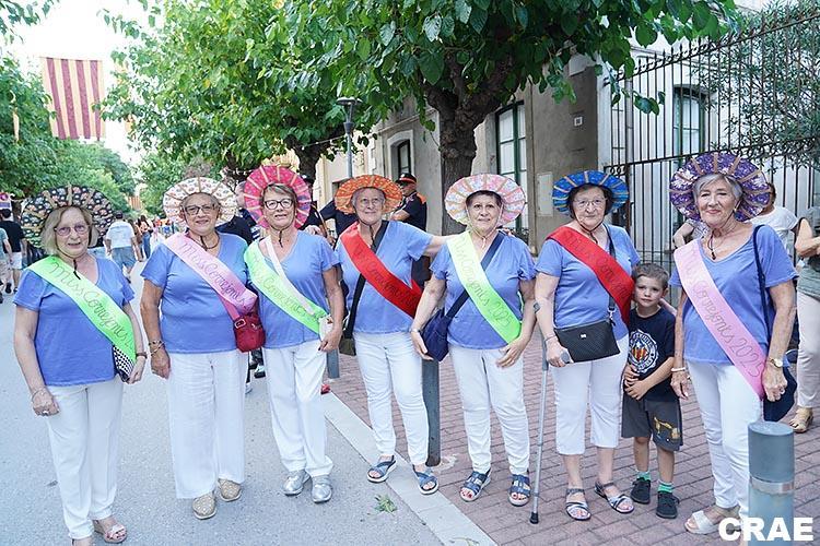 Festa Major de La Jonquera 2025 Festa Major de La Jonquera 2025
