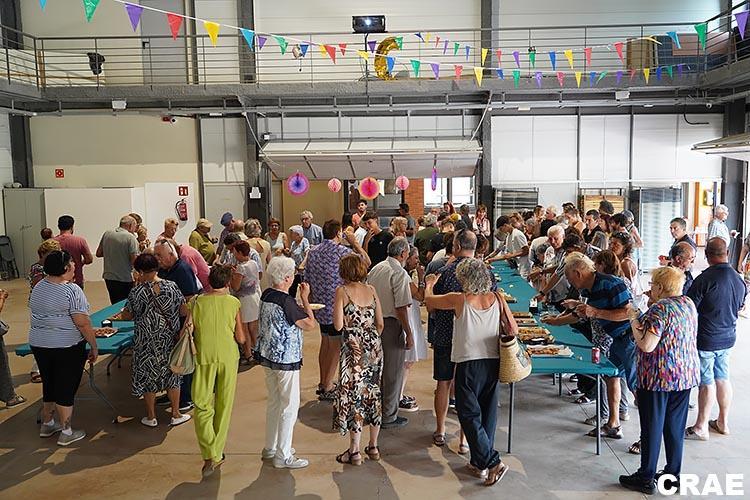 Festa Major de Riumors 2025 Festa Major de Riumors 2025