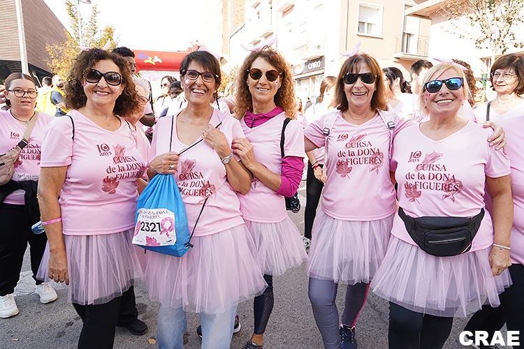 10a Cursa de la Dona de Figueres – P2