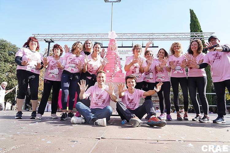 10a Cursa de la Dona de Figueres – P3 Cursa dona Figueres