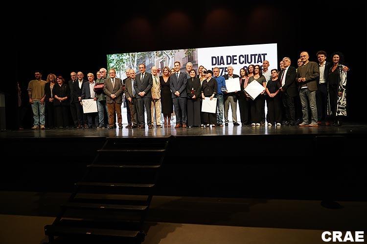 Figueres celebra el Dia de Ciutat 2025