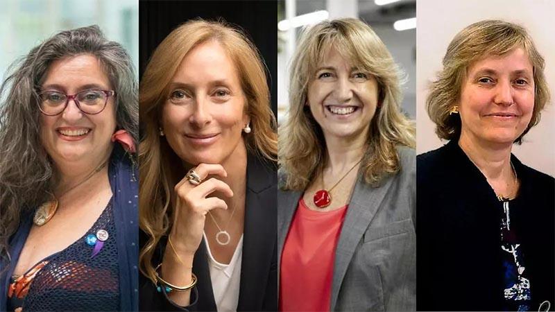 Figueres acollirà un debat sobre el paper de les dones en la tecnologia a Catalunya Figueres acollirà un debat sobre el paper de les dones en la tecnologia a Catalunya