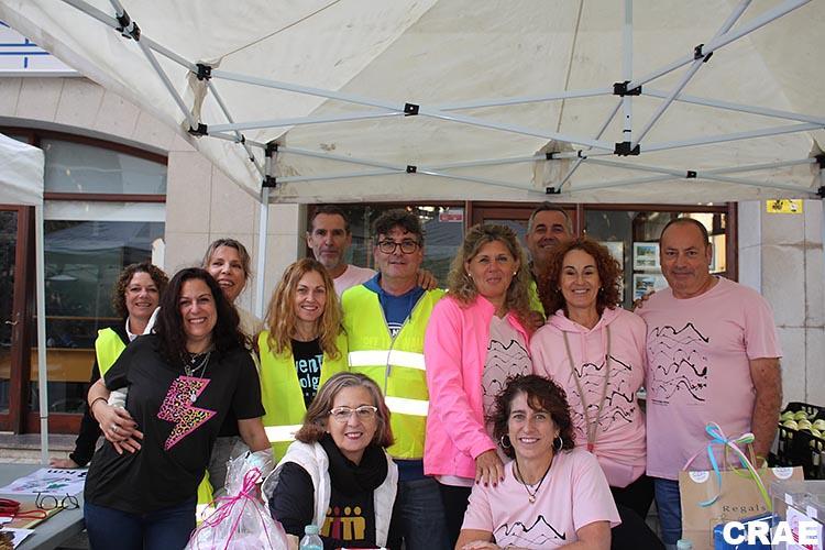 Nova edició de Corre per les mames Llançà Corre per les mames llança