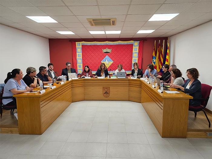 Vilafant potencia els joves emprenedors amb les ordenances fiscals Vilafant potencia els joves emprenedors amb les ordenances fiscals