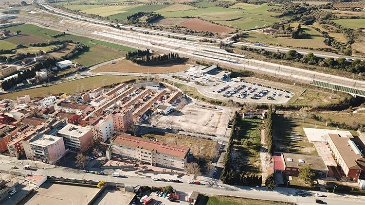 L’Ajuntament de Figueres impulsa una consulta pública prèvia per a l’Ordenança reguladora de l’àrea de tanteig i retracte al sector oest de la ciutat L’Ajuntament de Figueres impulsa una consulta pública prèvia per a l’Ordenança reguladora de l’àrea de tanteig i retracte al sector oest de la ciutat